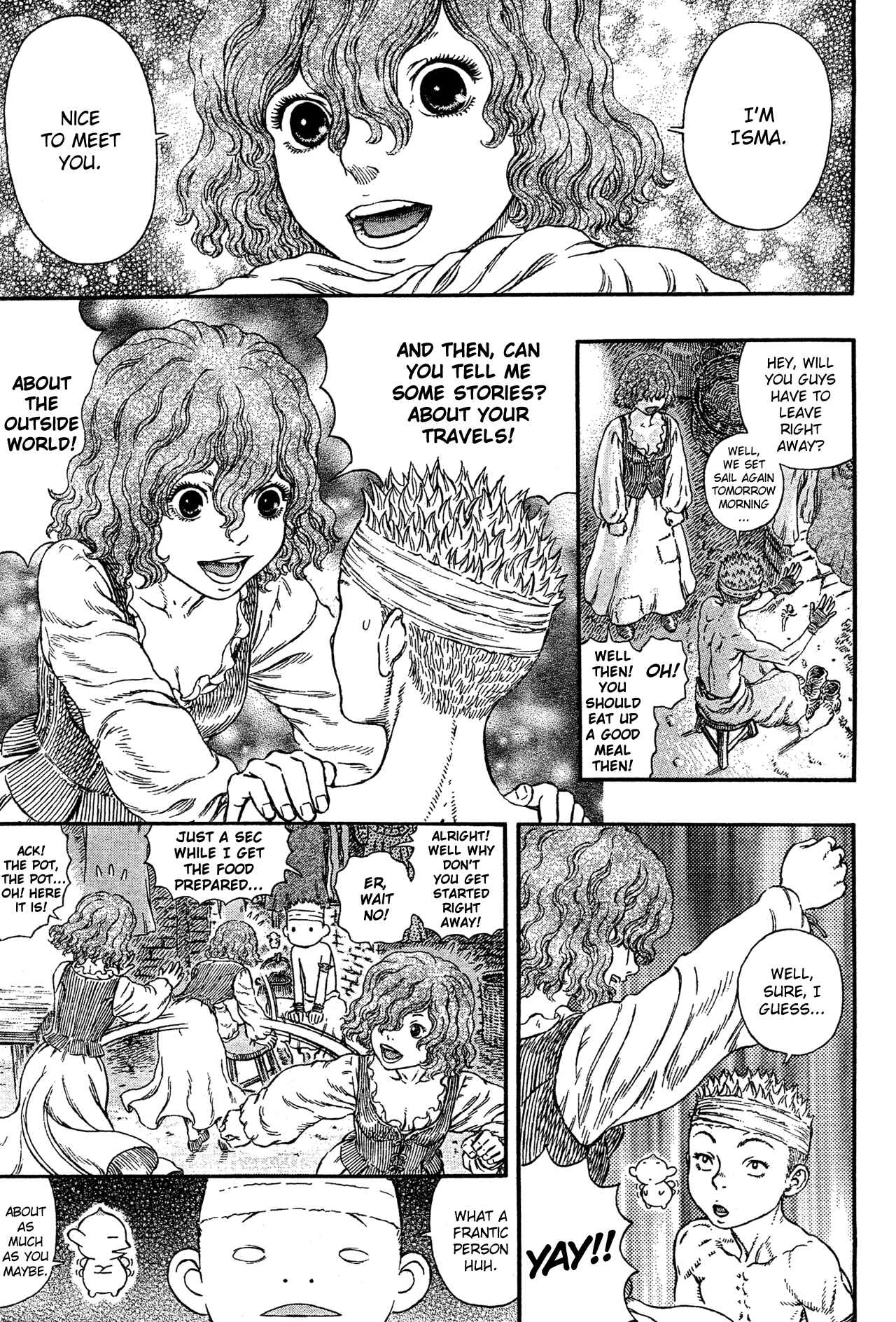 Page 9 Chapter 312 Berserk