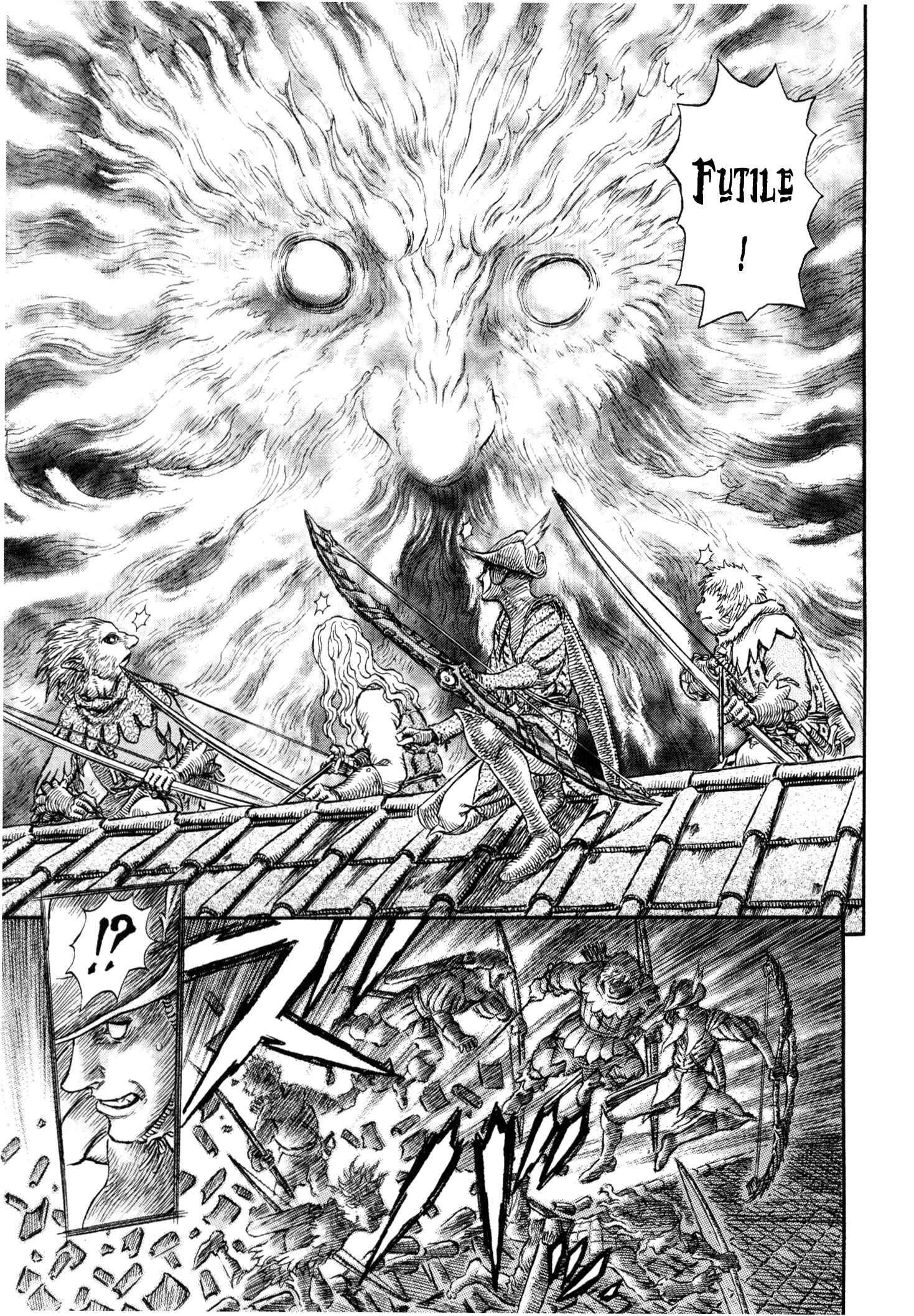 Page 10 Chapter 234 Berserk