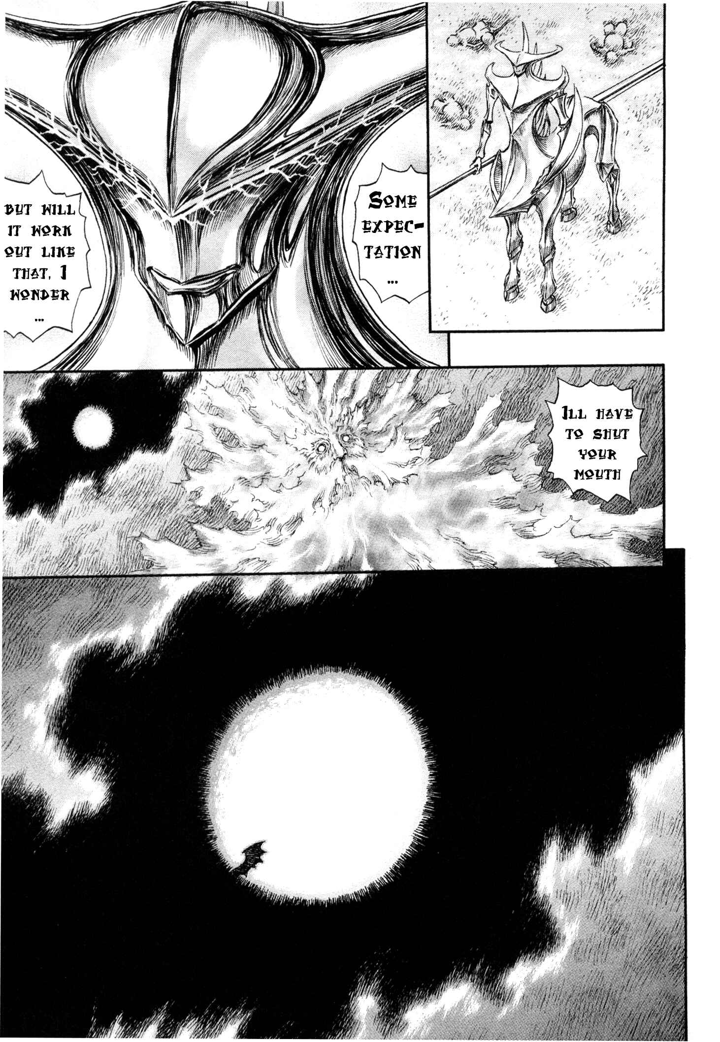 Page 15 Chapter 234 Berserk