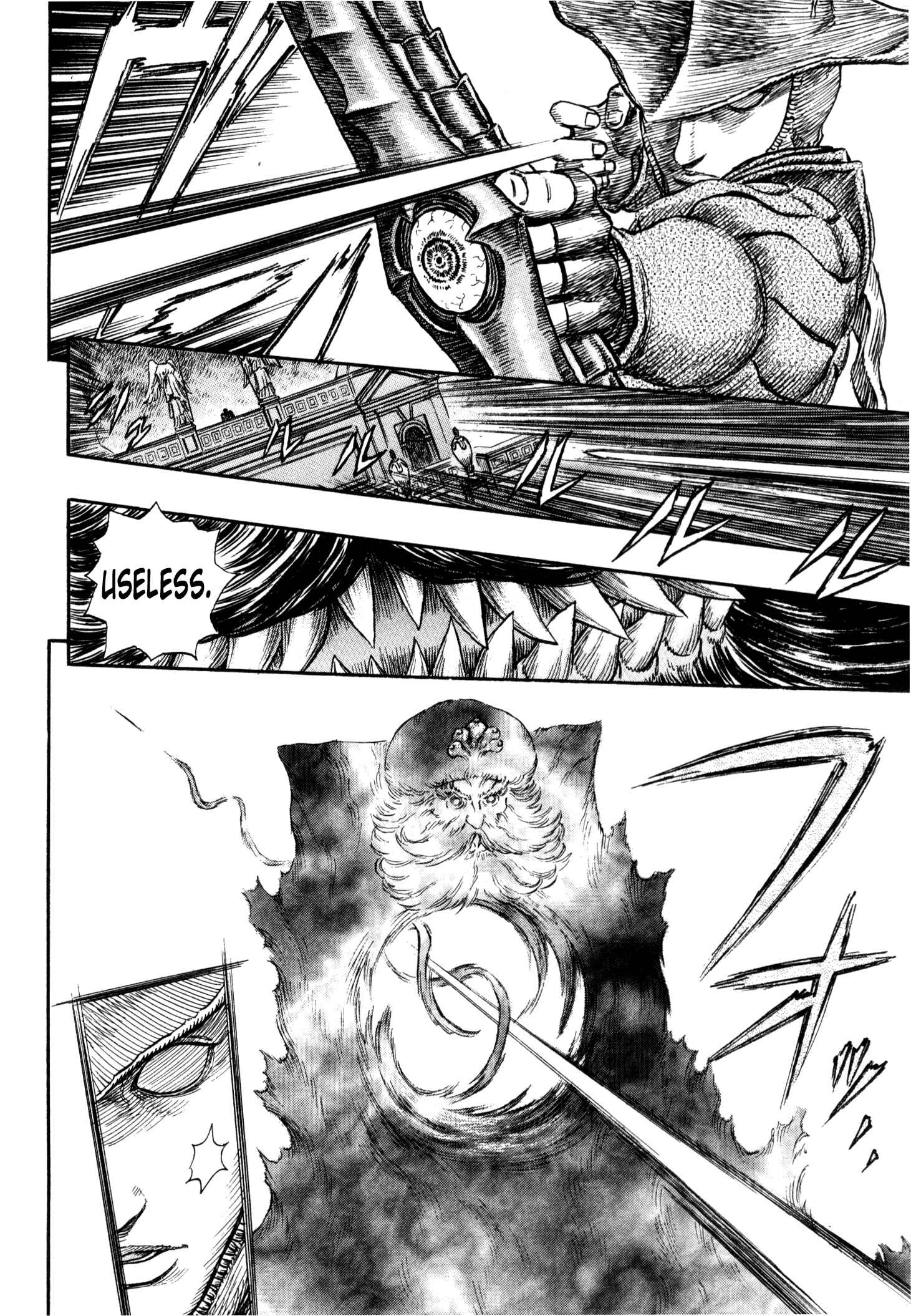 Page 9 Chapter 234 Berserk