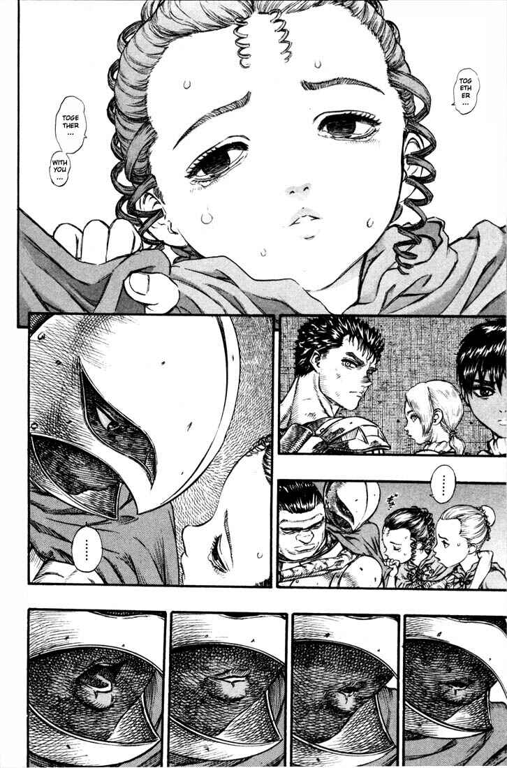 Page 10 Chapter 57 Berserk