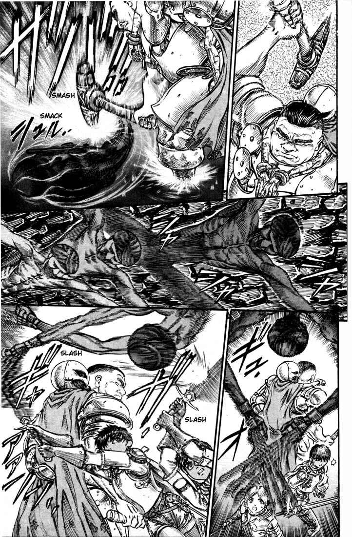Page 13 Chapter 57 Berserk