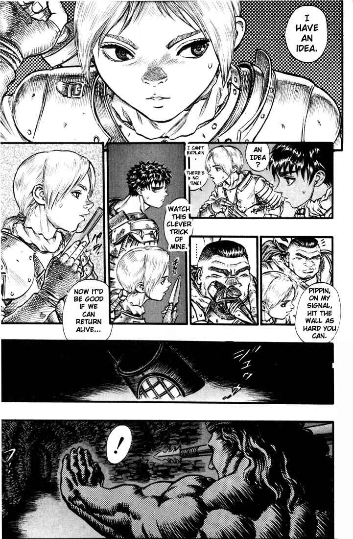 Page 19 Chapter 57 Berserk