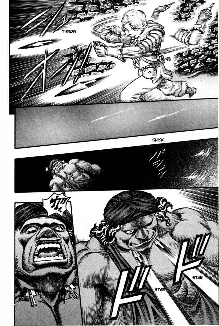 Page 22 Chapter 57 Berserk