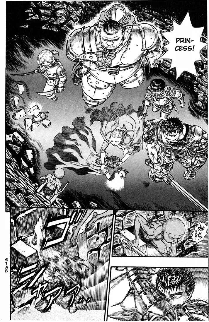 Page 4 Chapter 57 Berserk