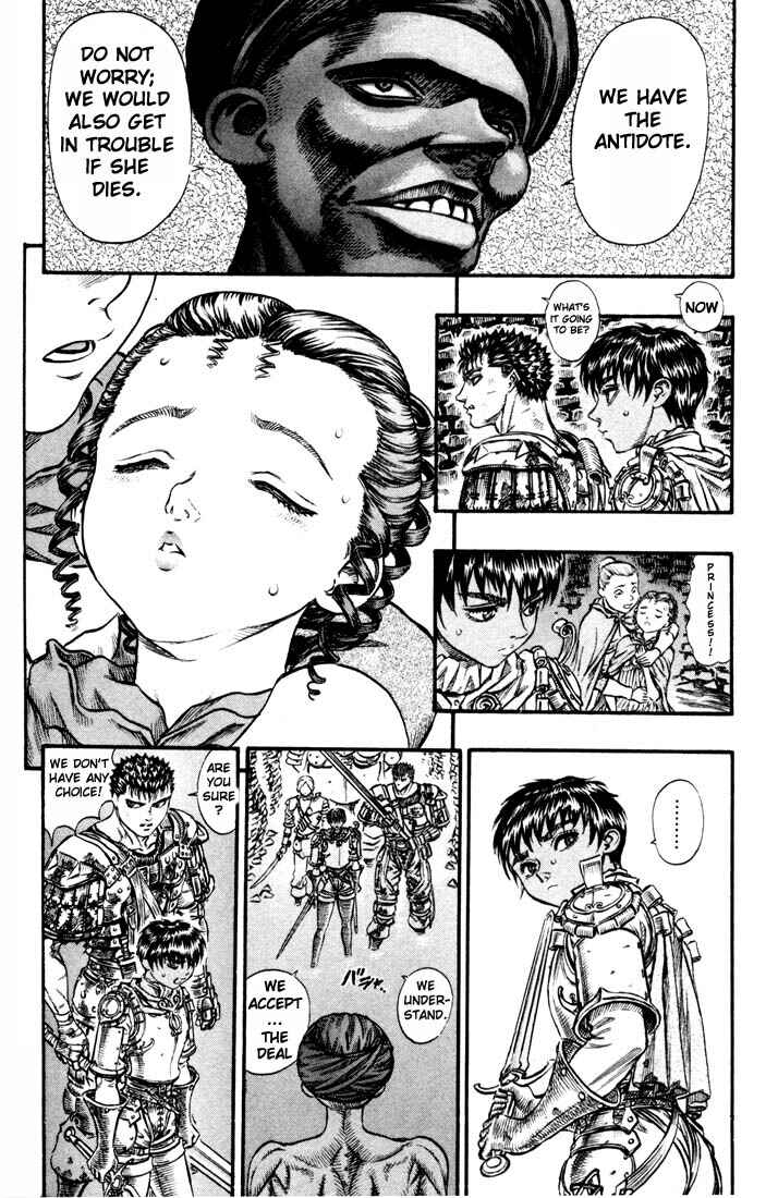 Page 8 Chapter 57 Berserk