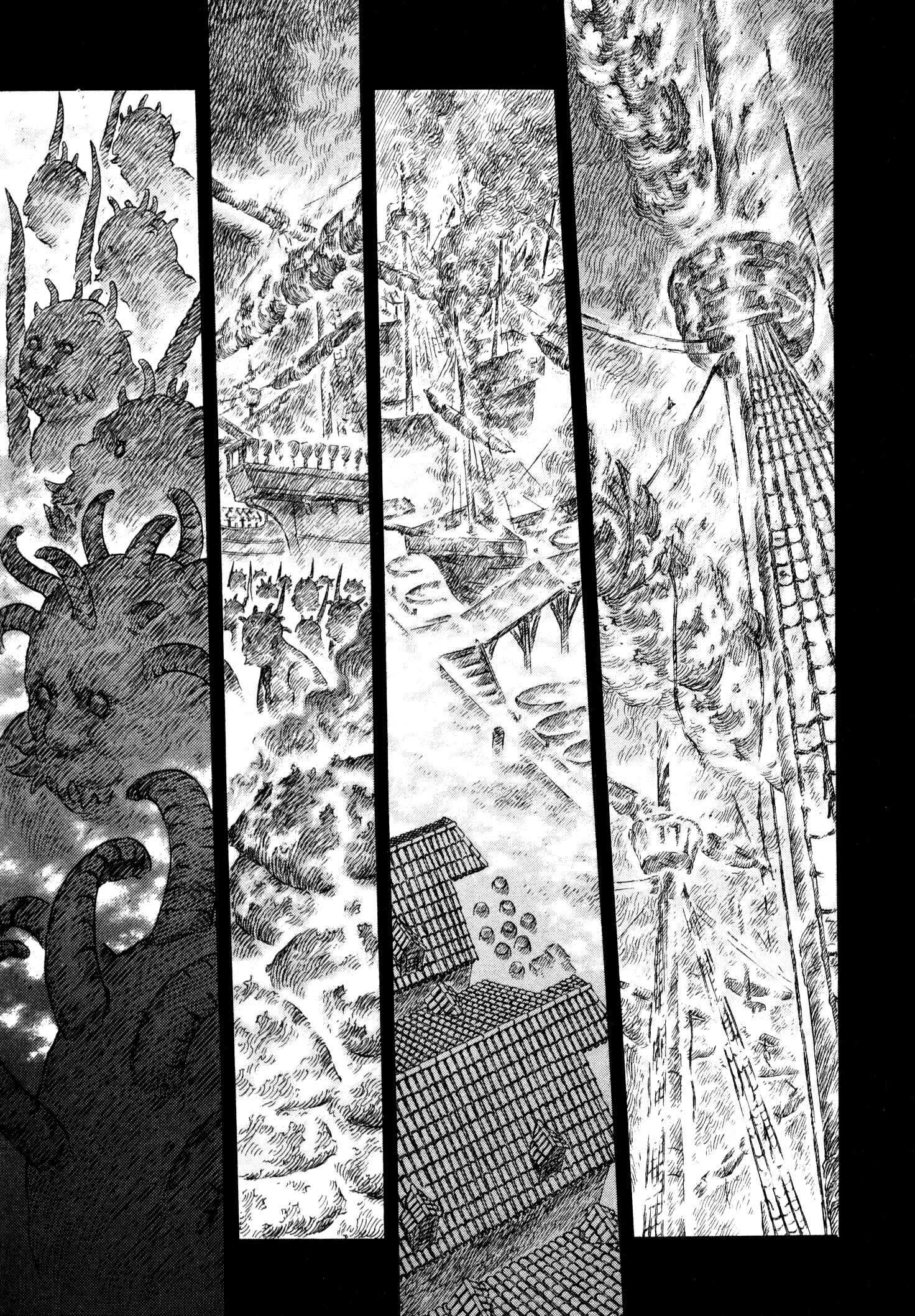 Page 7 Chapter 263 Berserk