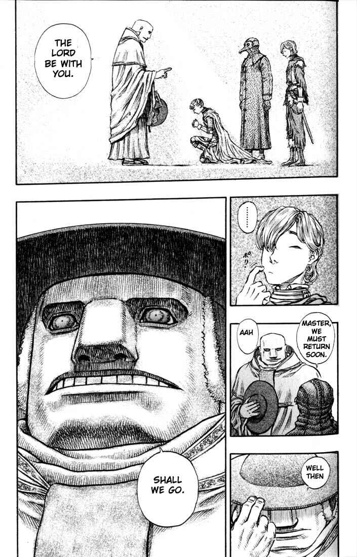 Page 10 Chapter 138 Berserk