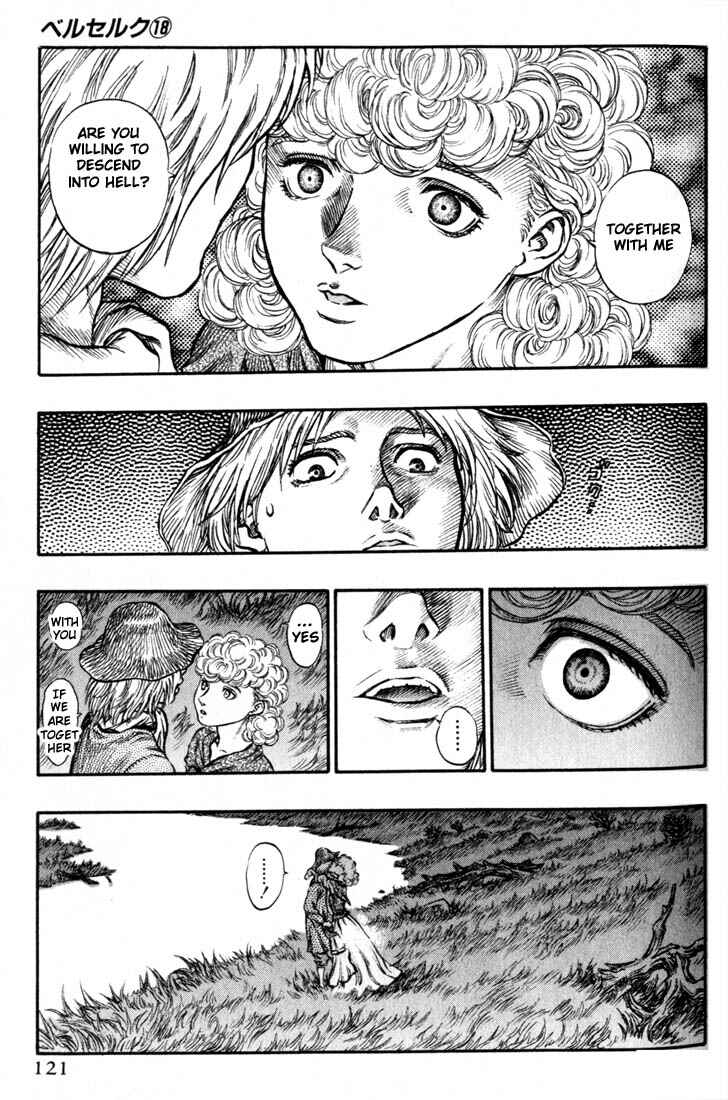 Page 18 Chapter 138 Berserk