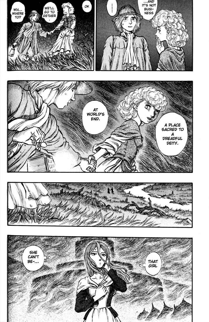 Page 19 Chapter 138 Berserk