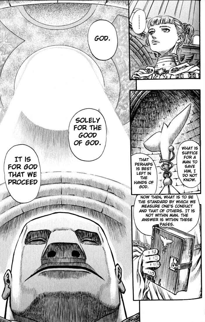 Page 8 Chapter 138 Berserk