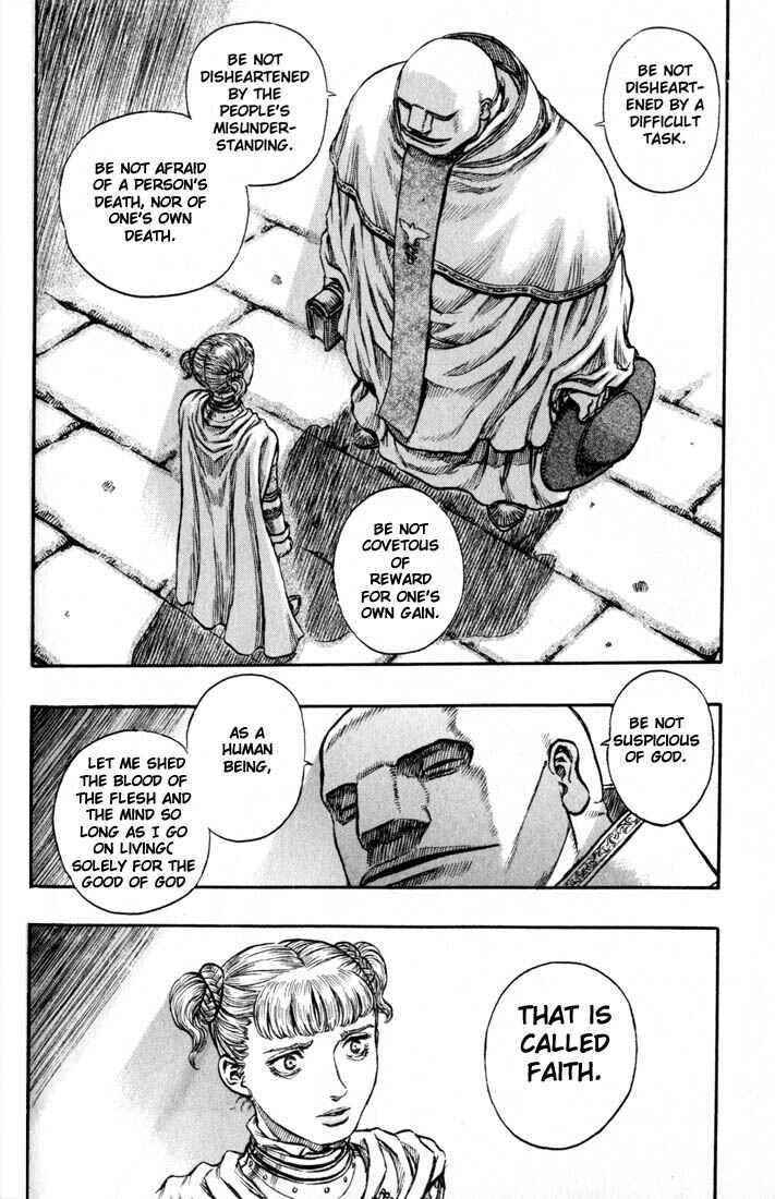 Page 9 Chapter 138 Berserk