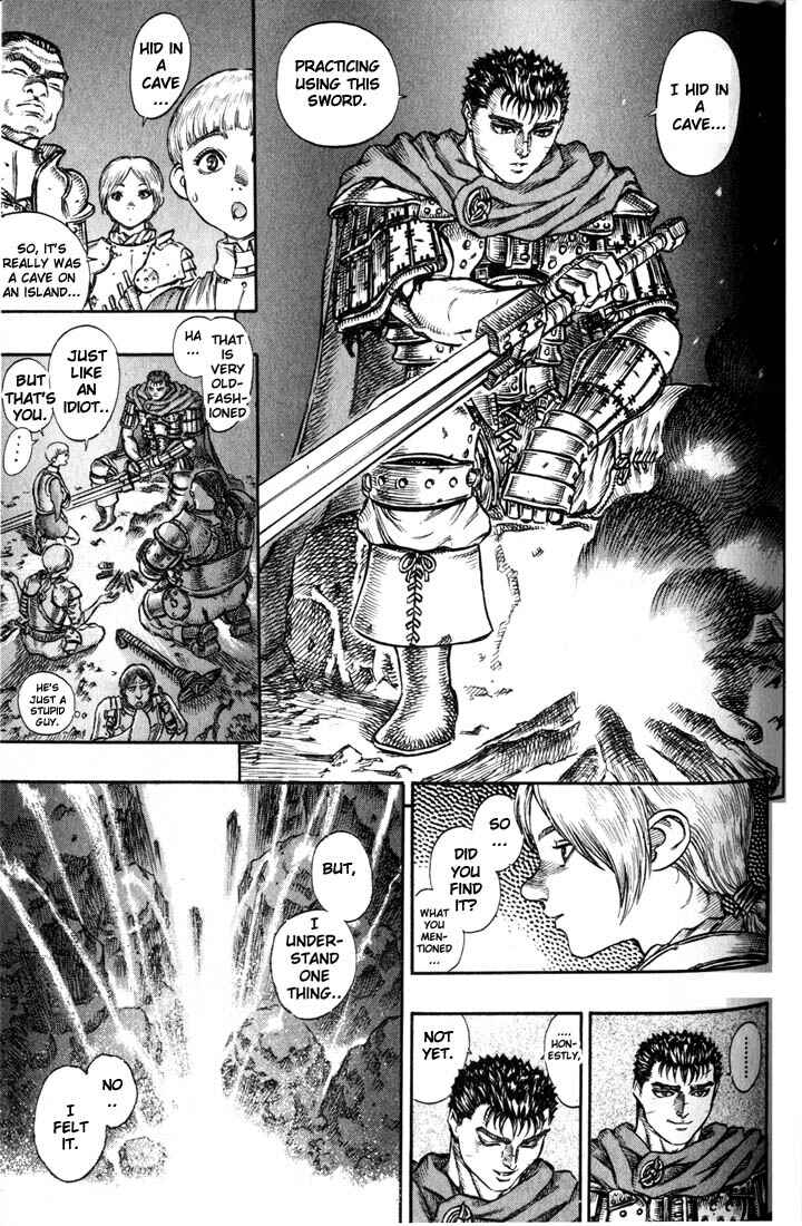 Page 14 Chapter 44 Berserk