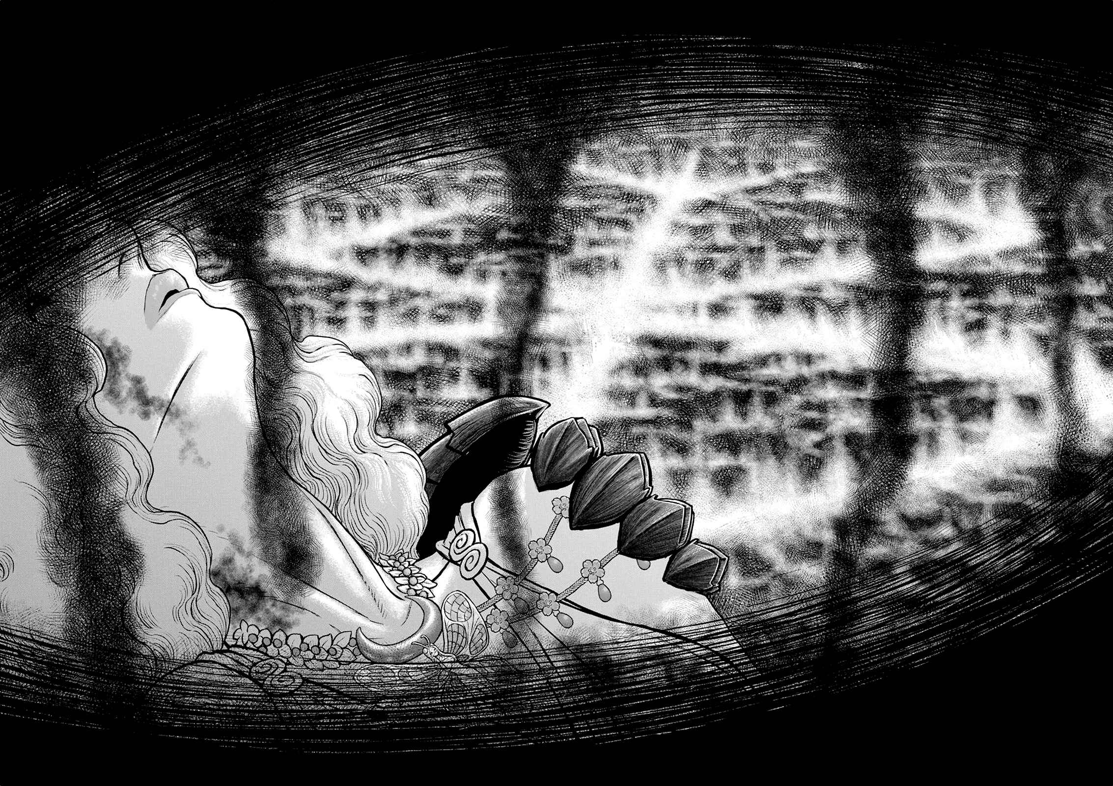 Page 10 Chapter 362 Berserk