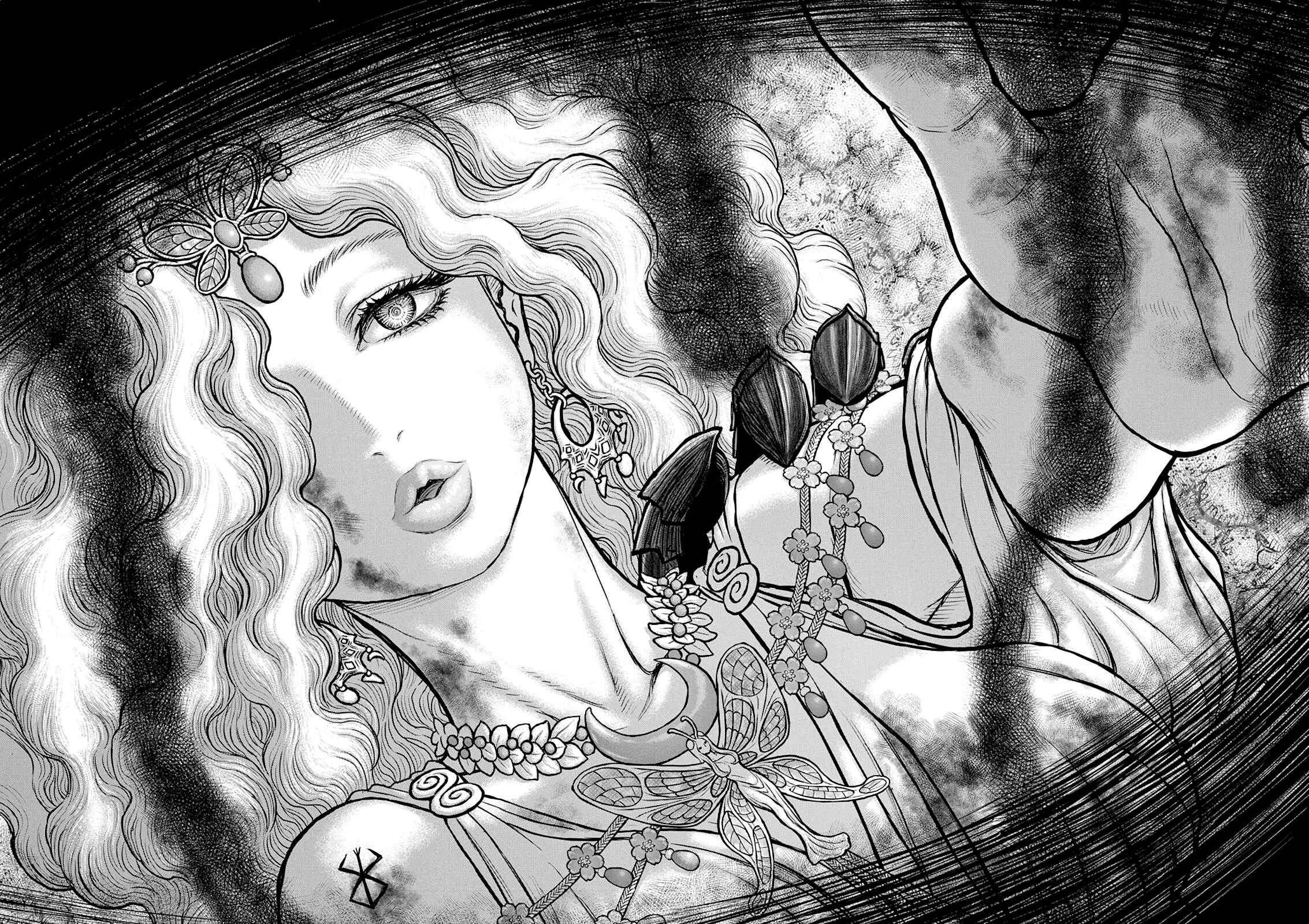 Page 9 Chapter 362 Berserk
