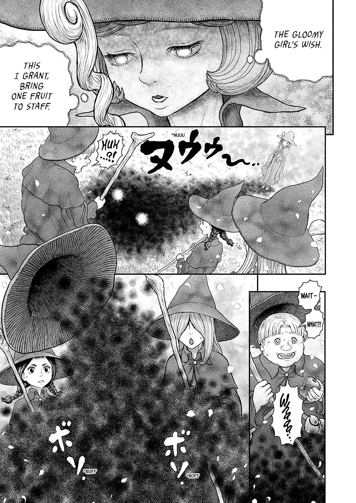 Page 12 Chapter 360 Berserk