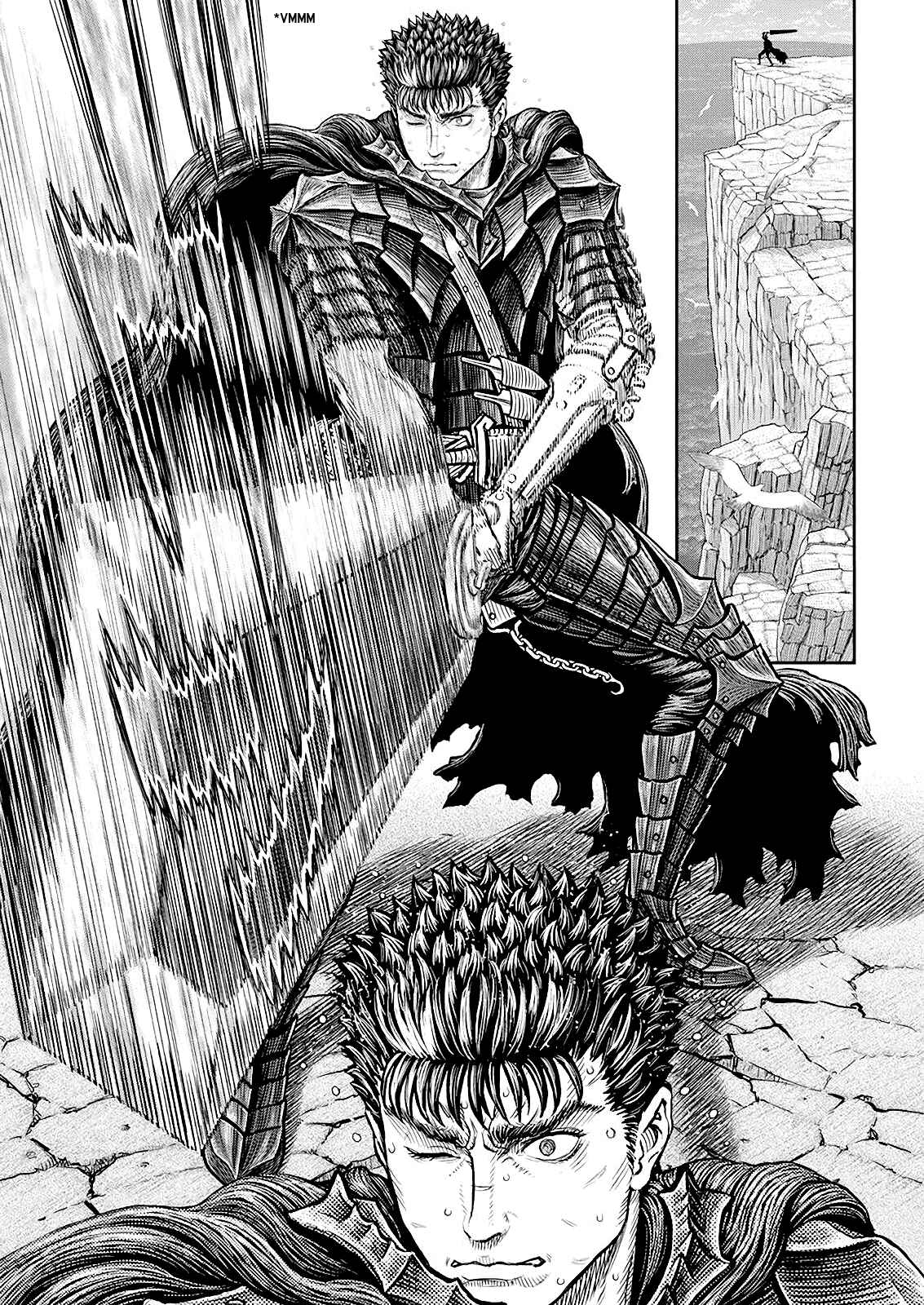 Page 18 Chapter 360 Berserk