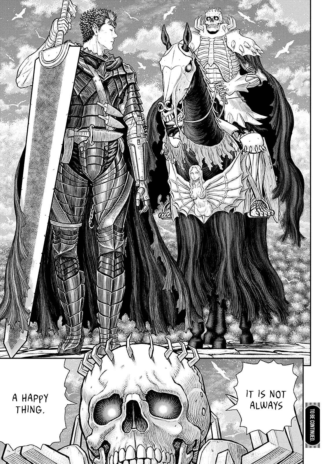 Page 20 Chapter 360 Berserk