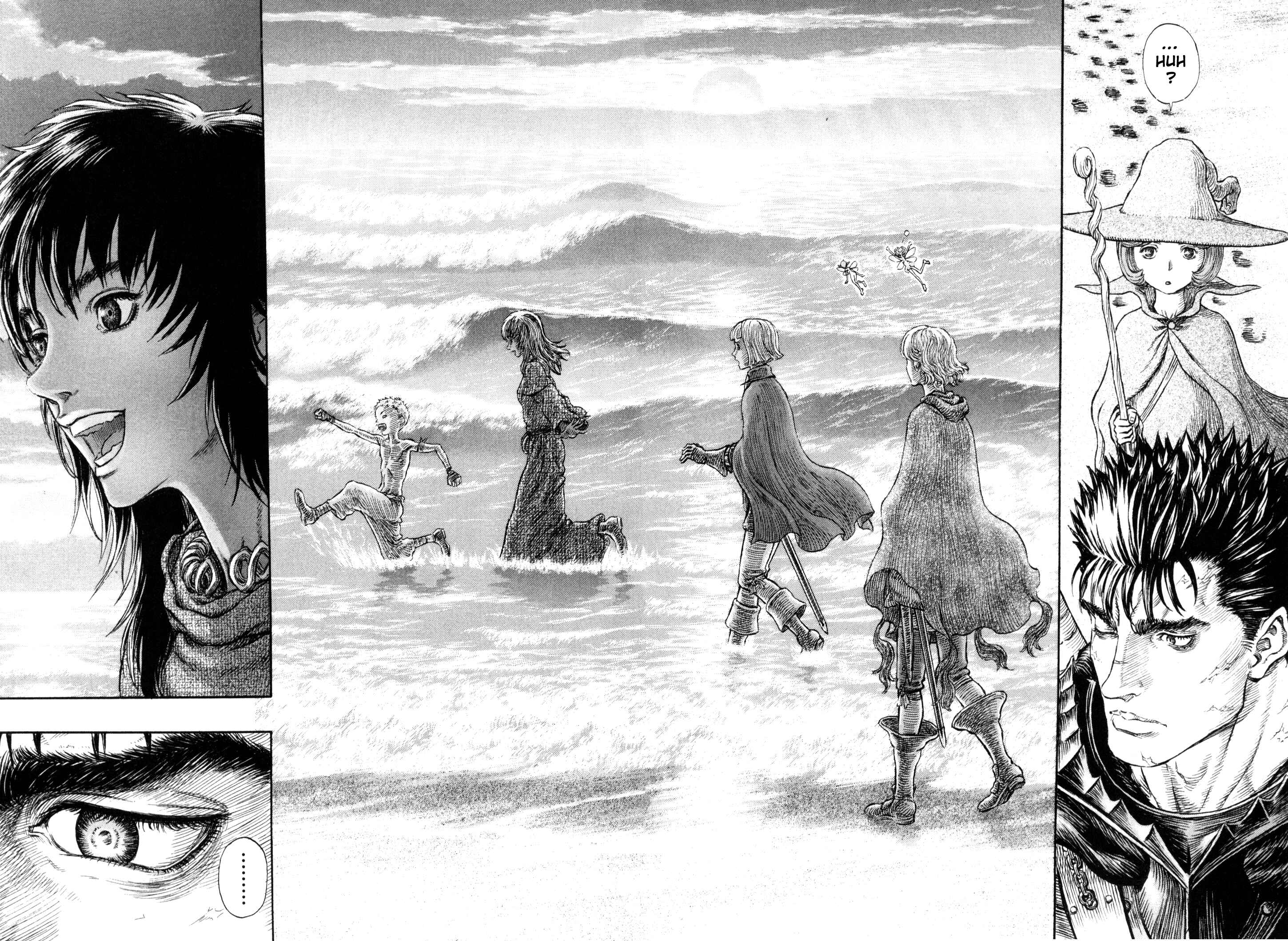 Page 10 Chapter 236 Berserk