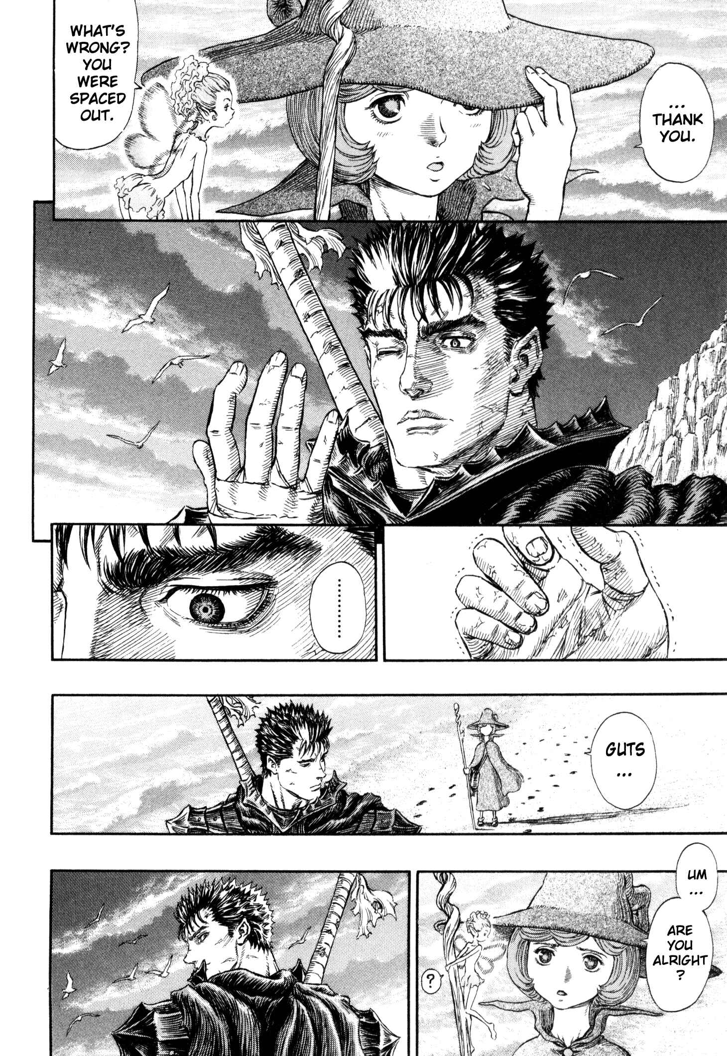 Page 6 Chapter 236 Berserk