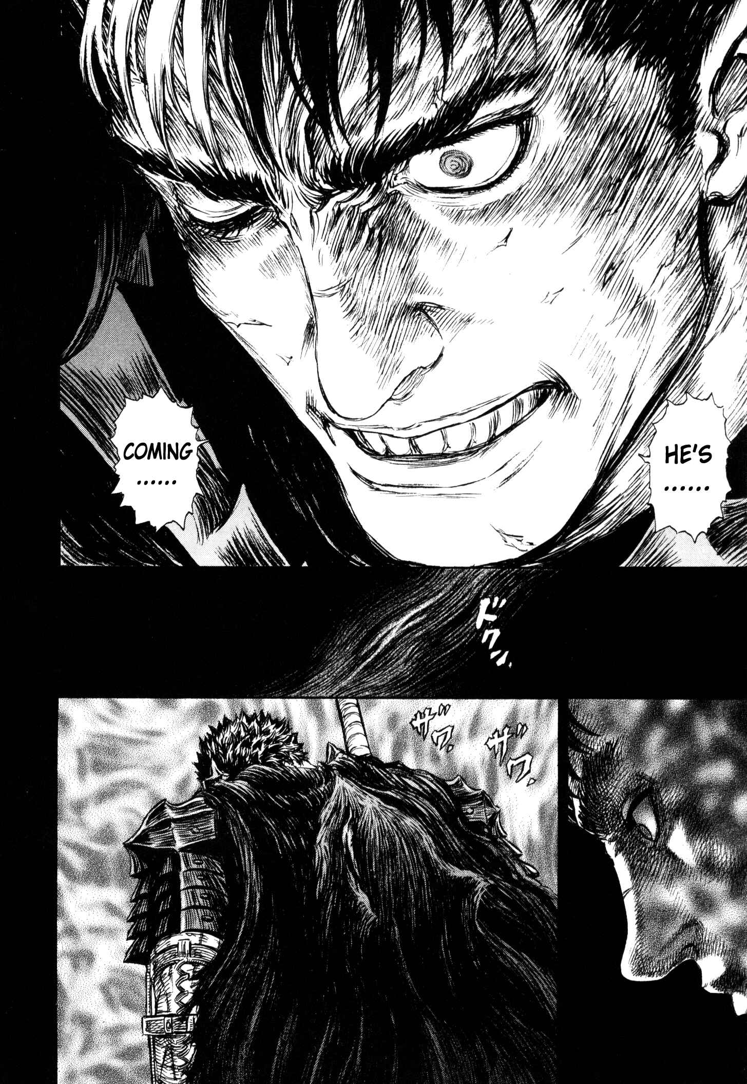 Page 26 Chapter 237 Berserk