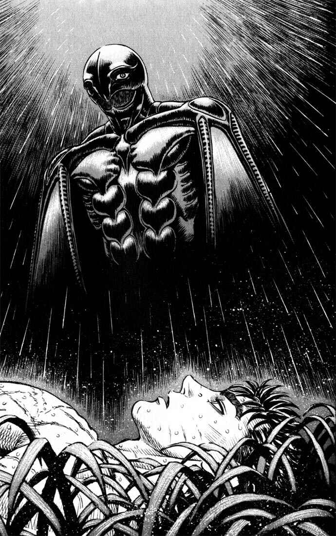 Page 13 Chapter 90 Berserk