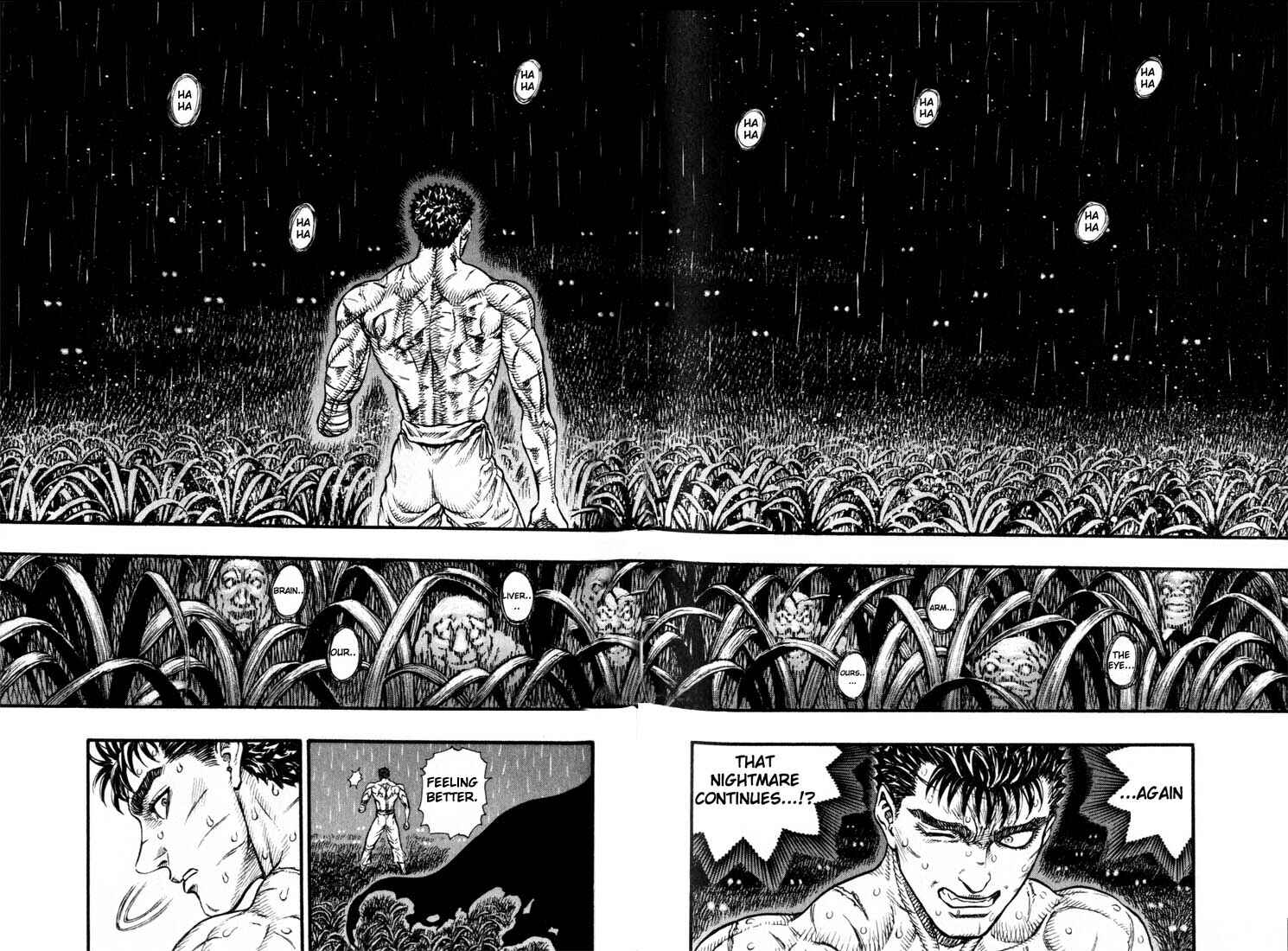 Page 16 Chapter 90 Berserk