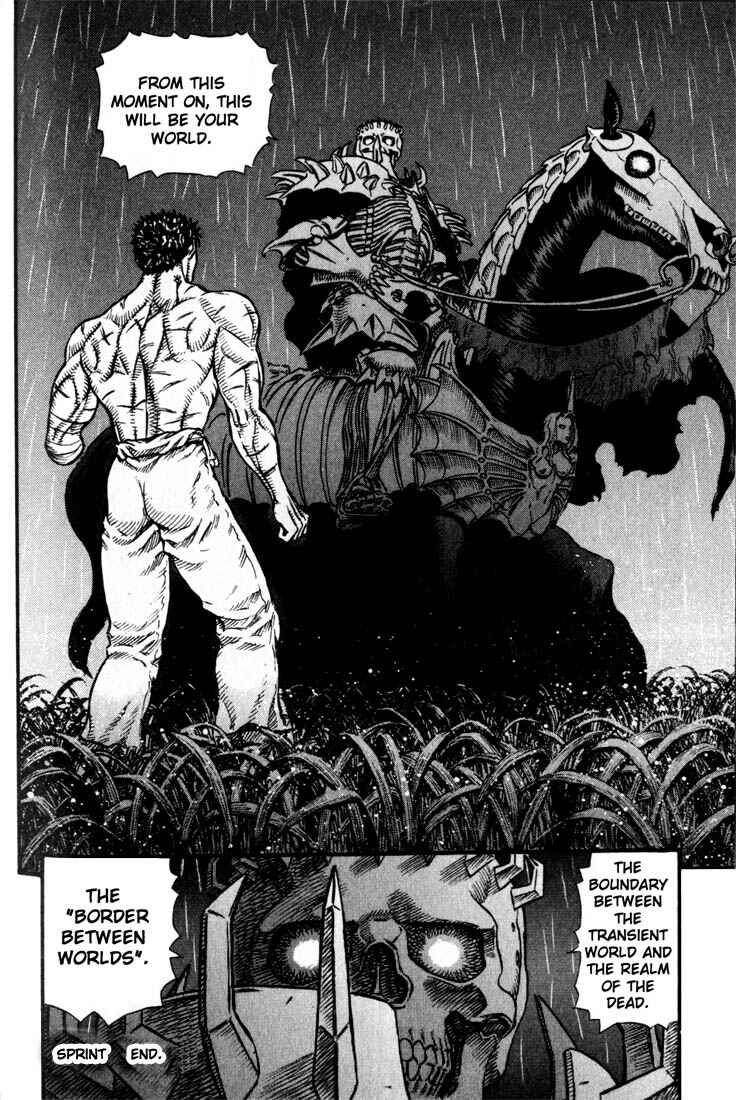 Page 17 Chapter 90 Berserk