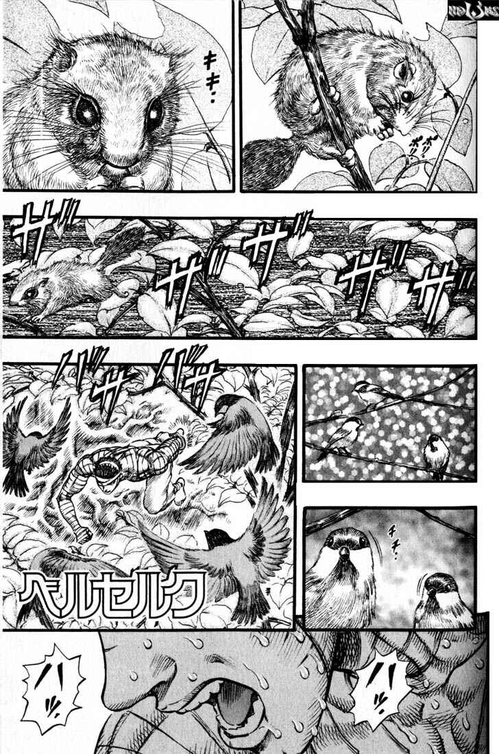 Page 2 Chapter 90 Berserk
