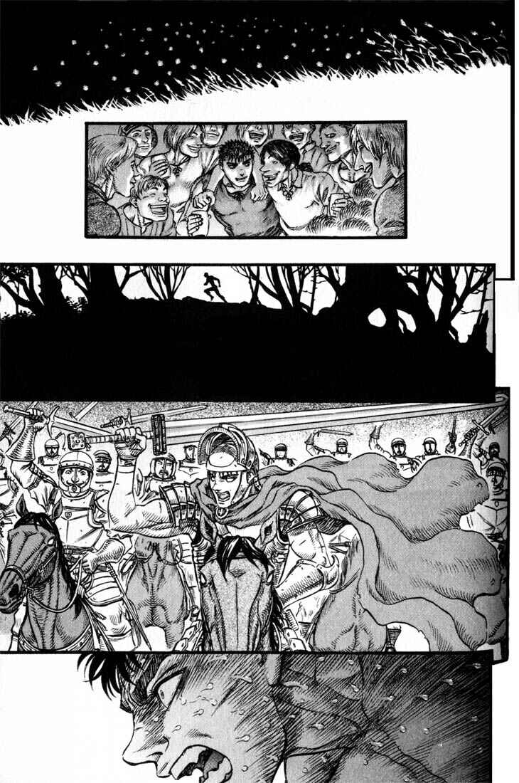 Page 8 Chapter 90 Berserk