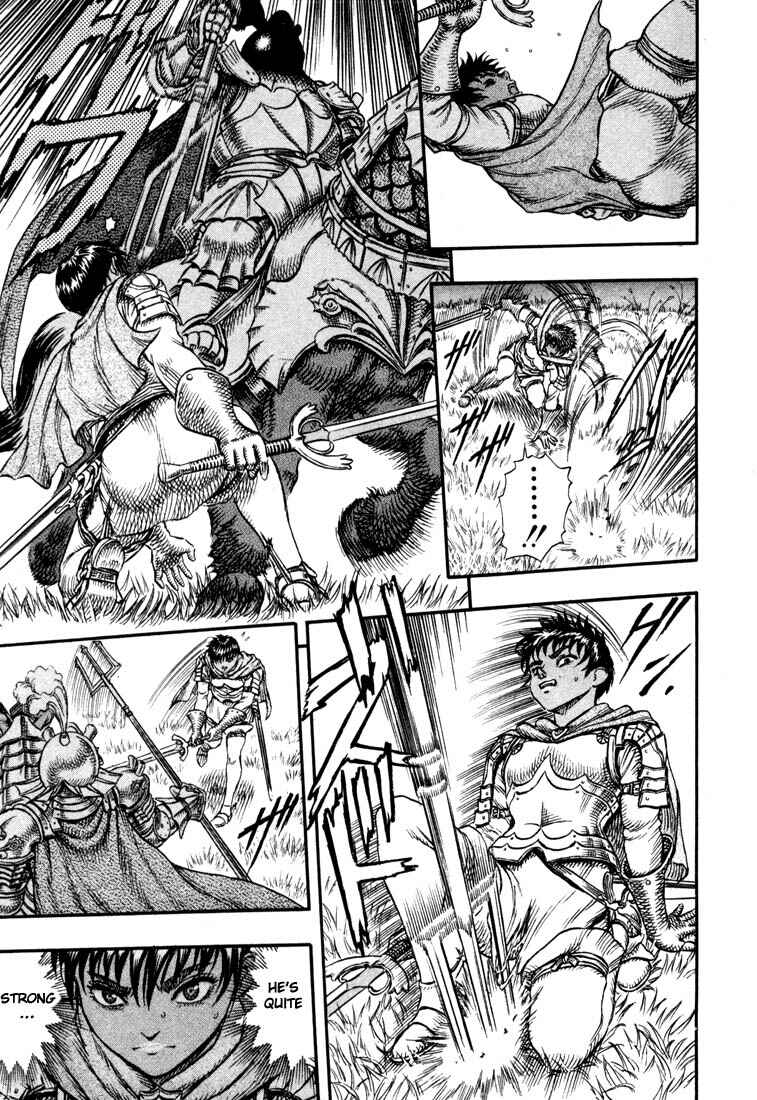 Page 13 Chapter 14 Berserk