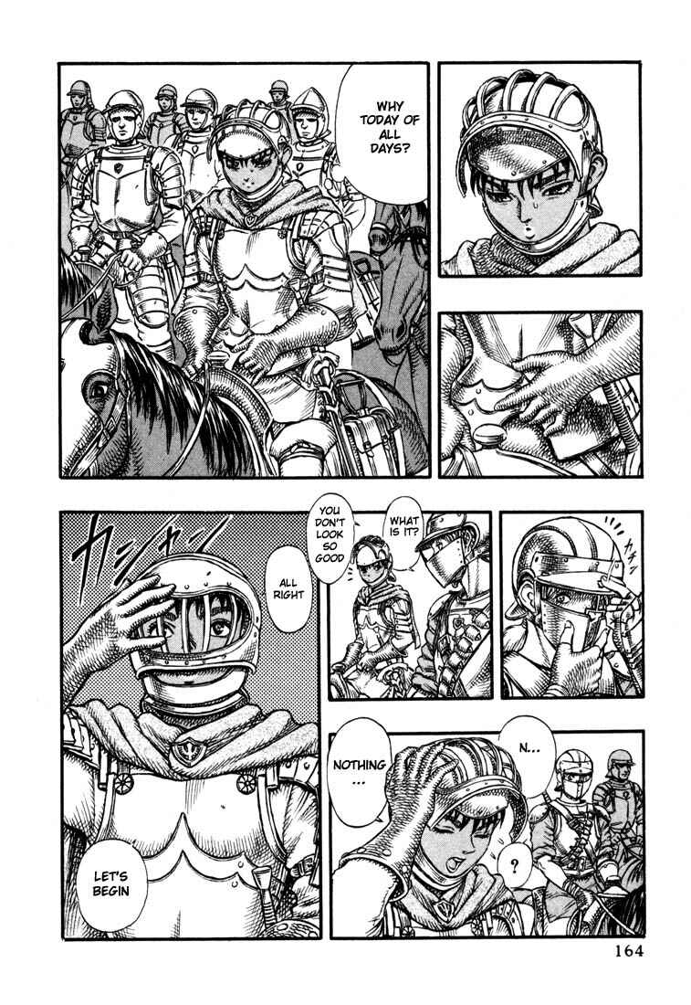 Page 4 Chapter 14 Berserk