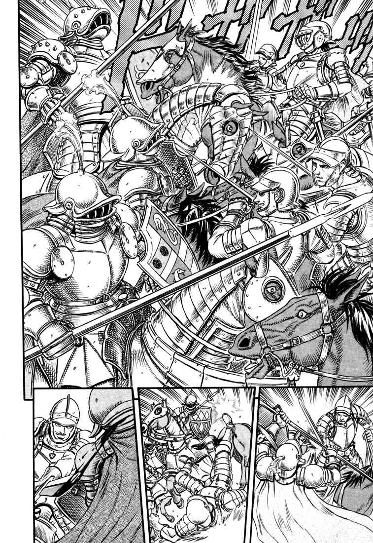 Page 6 Chapter 14 Berserk
