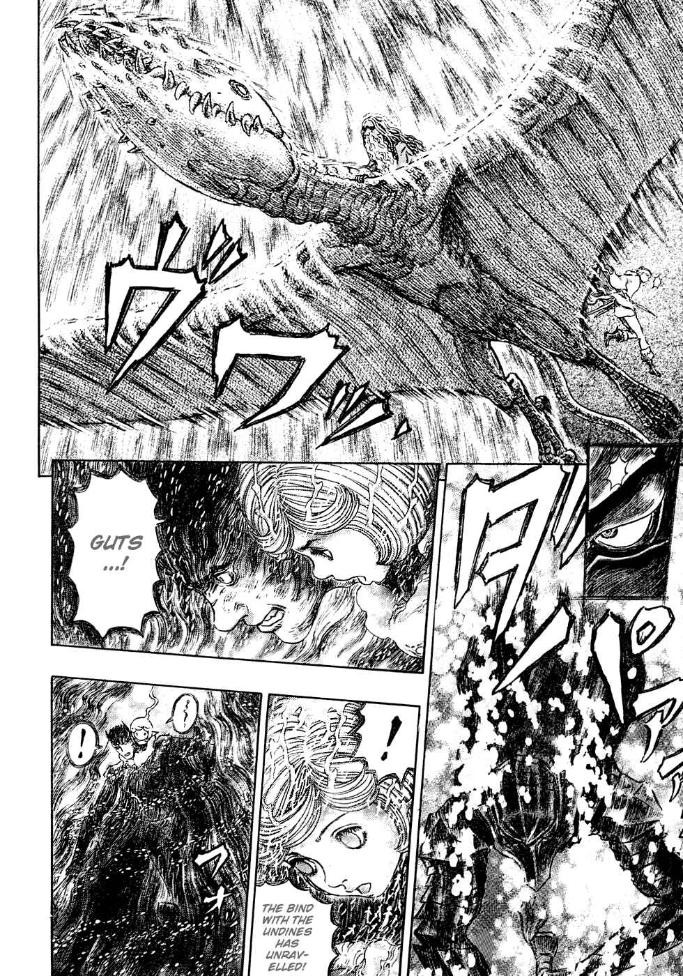 Page 2 Chapter 274 Berserk