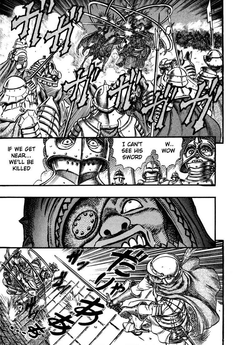Page 13 Chapter 26 Berserk