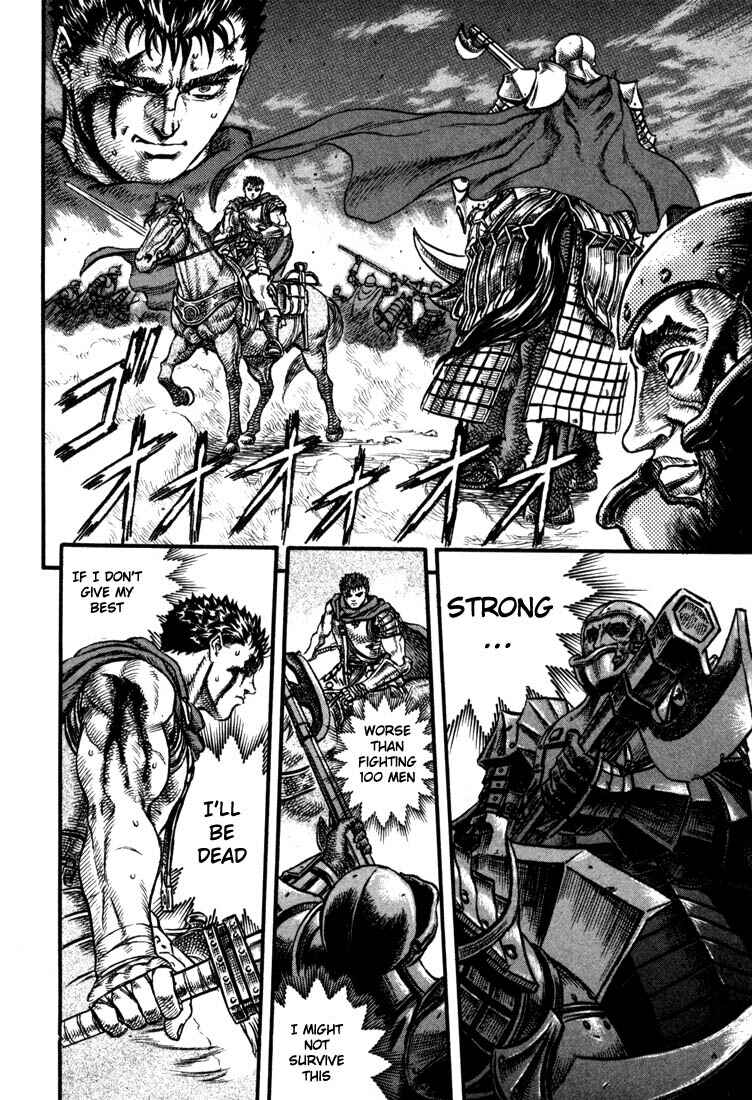 Page 18 Chapter 26 Berserk