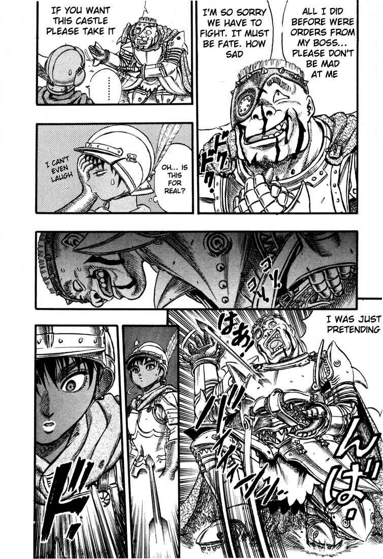 Page 22 Chapter 26 Berserk