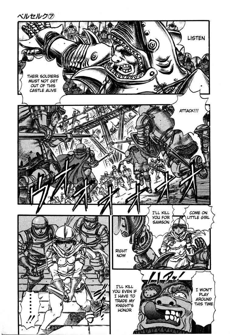 Page 6 Chapter 26 Berserk