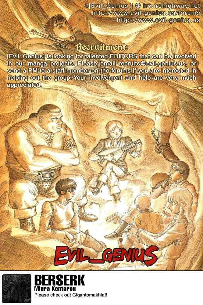 Page 24 Chapter 336 Berserk