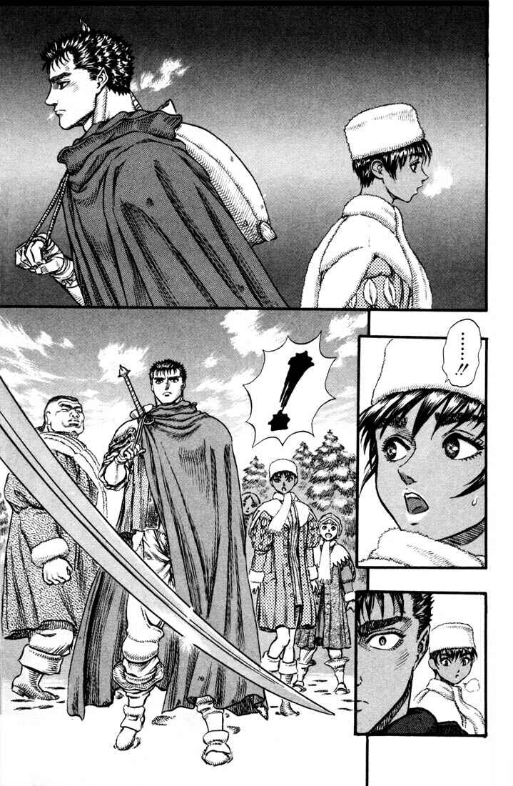 Page 10 Chapter 35 Berserk