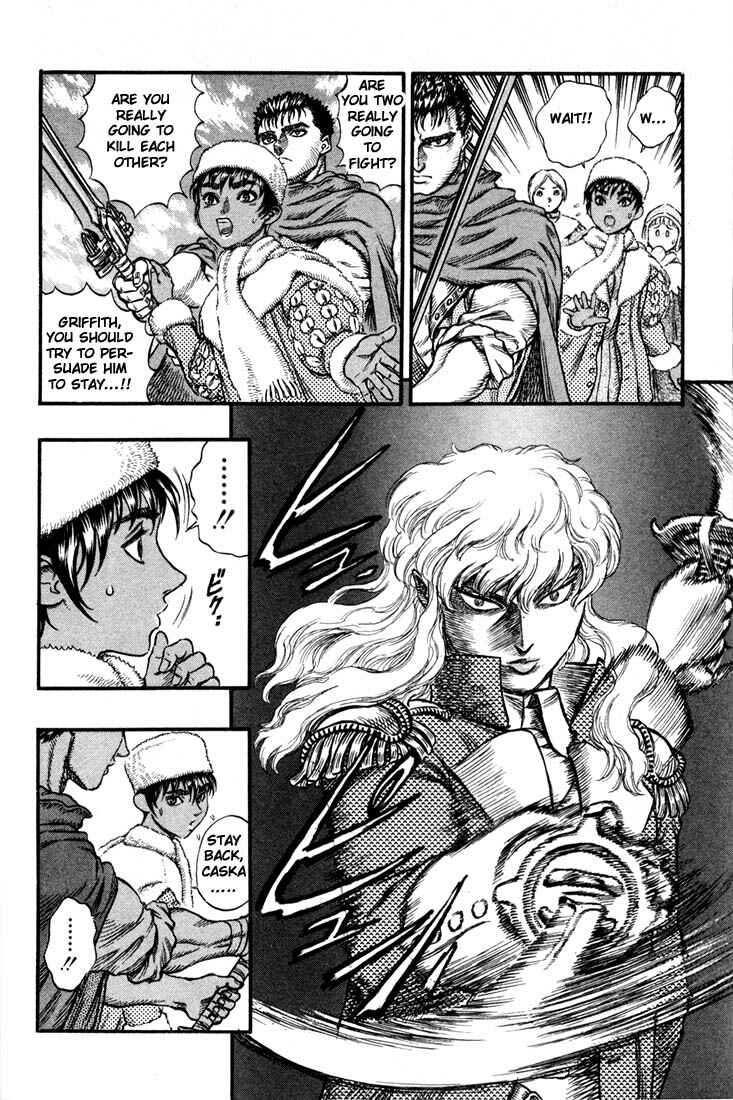 Page 16 Chapter 35 Berserk