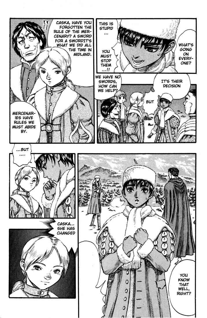 Page 18 Chapter 35 Berserk