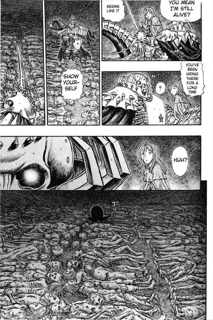 Page 18 Chapter 156 Berserk