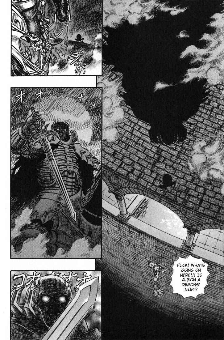 Page 4 Chapter 156 Berserk
