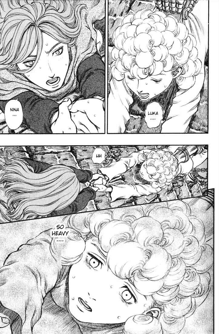 Page 5 Chapter 156 Berserk