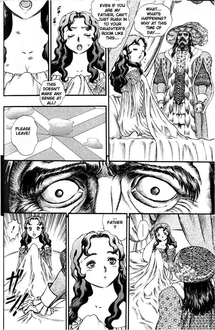 Page 21 Chapter 38 Berserk