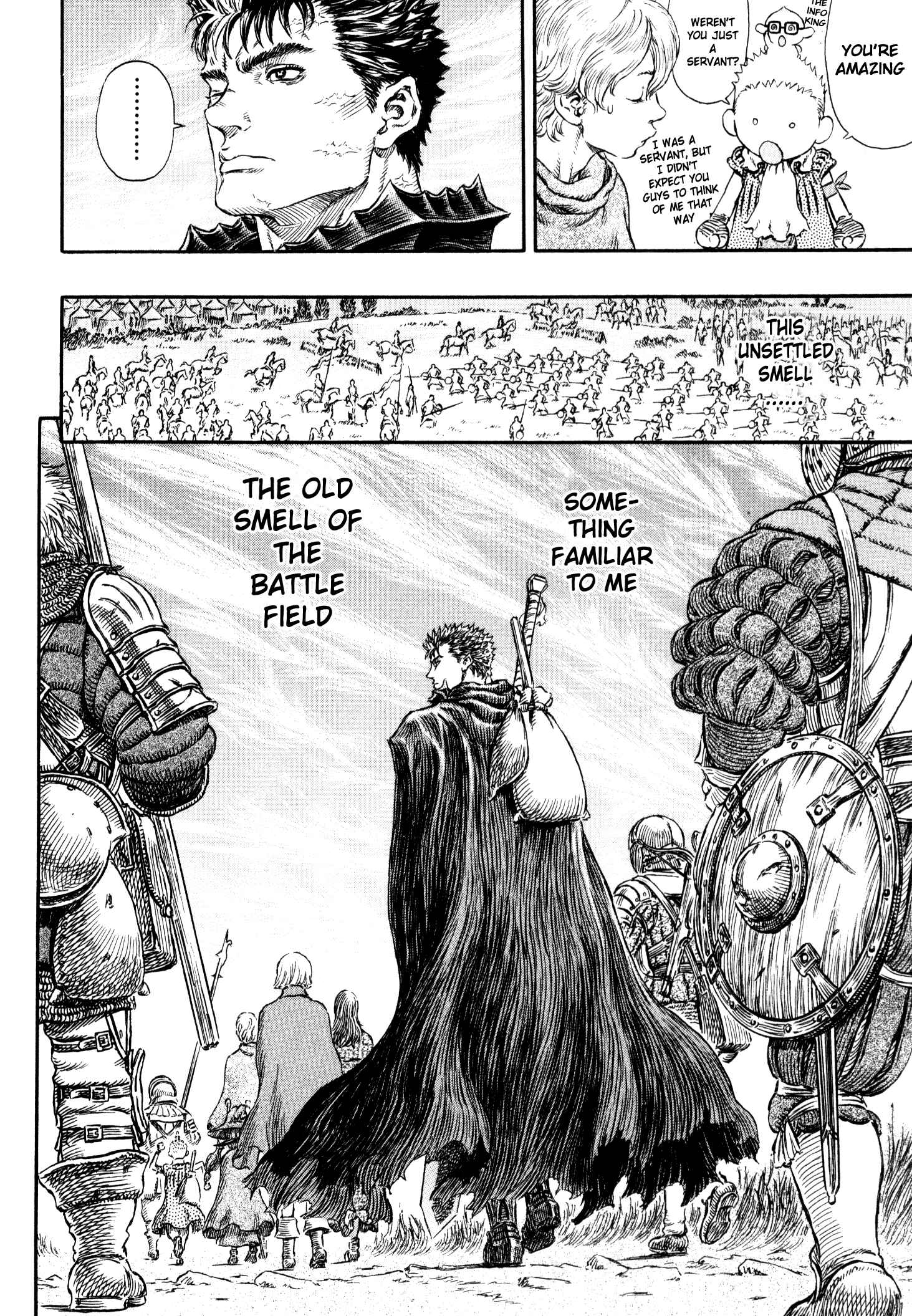 Page 6 Chapter 244 Berserk