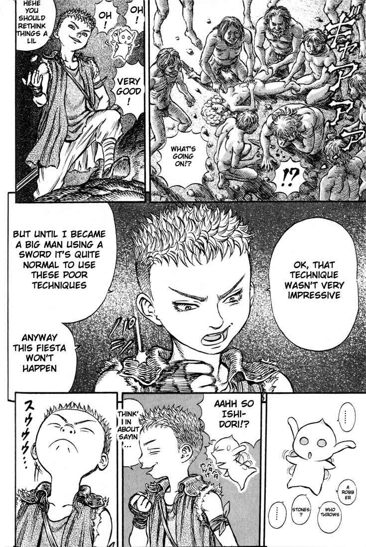 Page 12 Chapter 146 Berserk