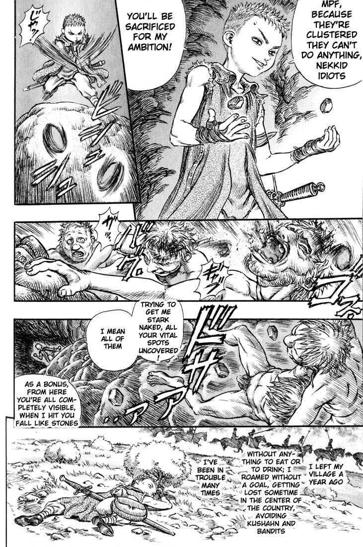 Page 14 Chapter 146 Berserk