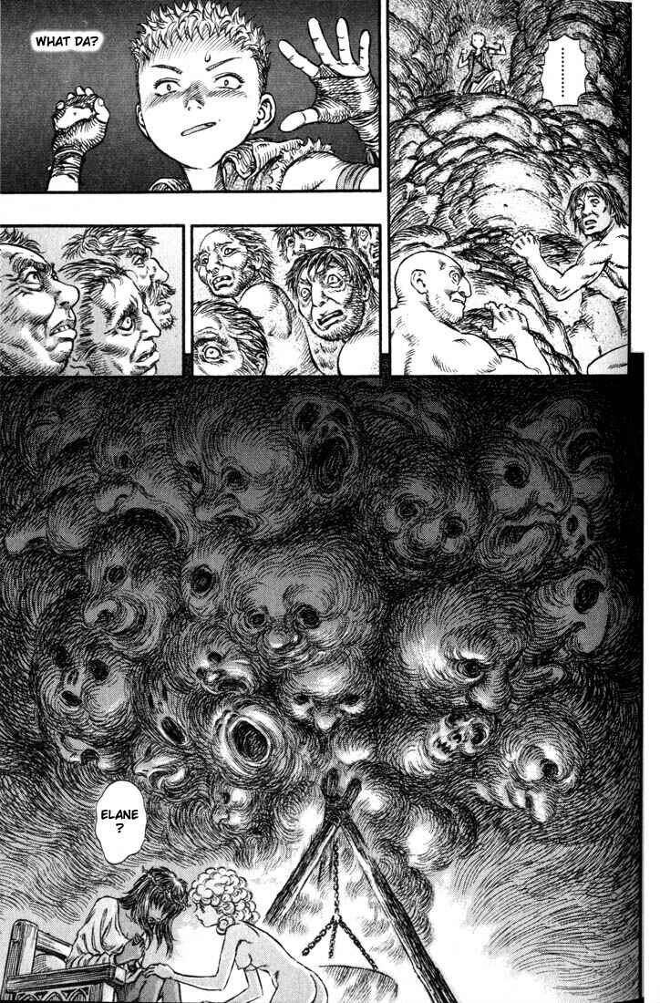 Page 17 Chapter 146 Berserk